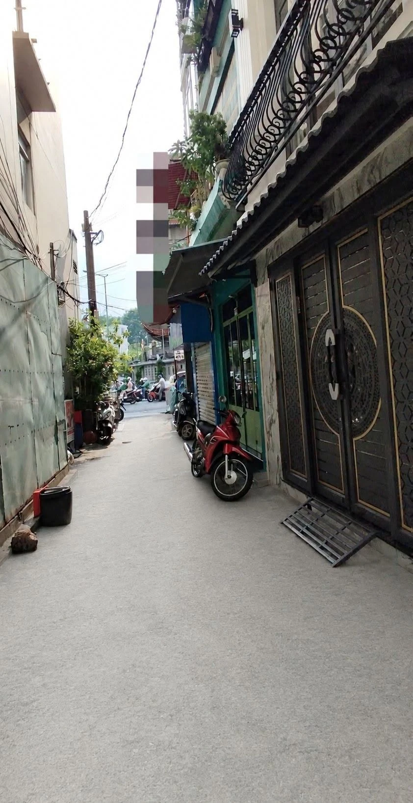 Bán nhà Phú Nhuận mặt tiền Nguyễn Văn Trỗi, 6x7m, 4 tầng, hơn 9 tỷ - Ảnh 1