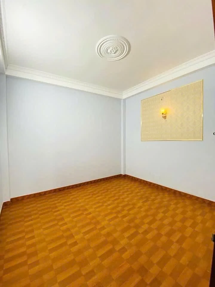 Cho thuê nguyên căn hẻm 3PN 52m² Bình Tân 11.5 triệu/tháng - Ảnh thu nhỏ 4