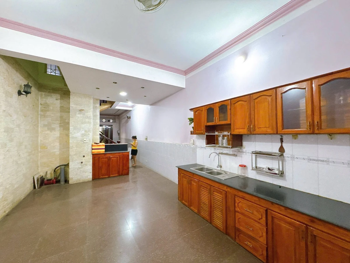 Bán nhà 1 trệt 2 lầu 4PN 72m² Bửu Long Biên Hoà 4,3 tỷ - Ảnh thu nhỏ 4