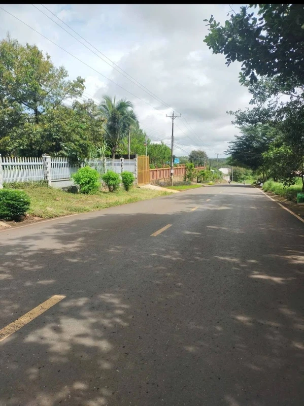Bán đất 2100m2 đường Yên Thế, Phước Long, Đồng Nai, 3 tỷ 750