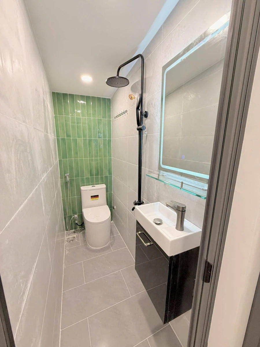 Bán nhà Quận 4, 2PN, 50m², 3,5 tỷ - Ảnh thu nhỏ 5