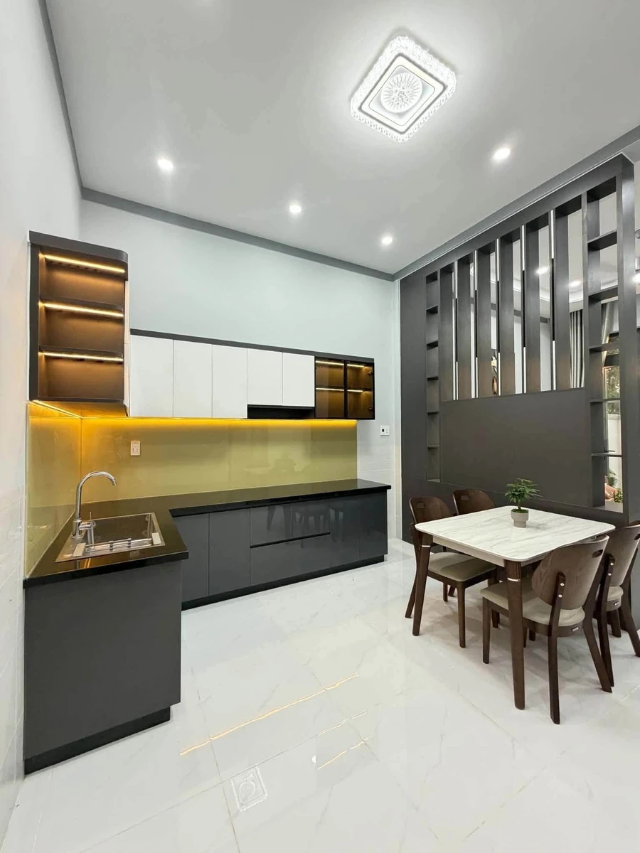 Bán nhà 2 phòng ngủ 105m² Tân Phú - Ảnh thu nhỏ 5