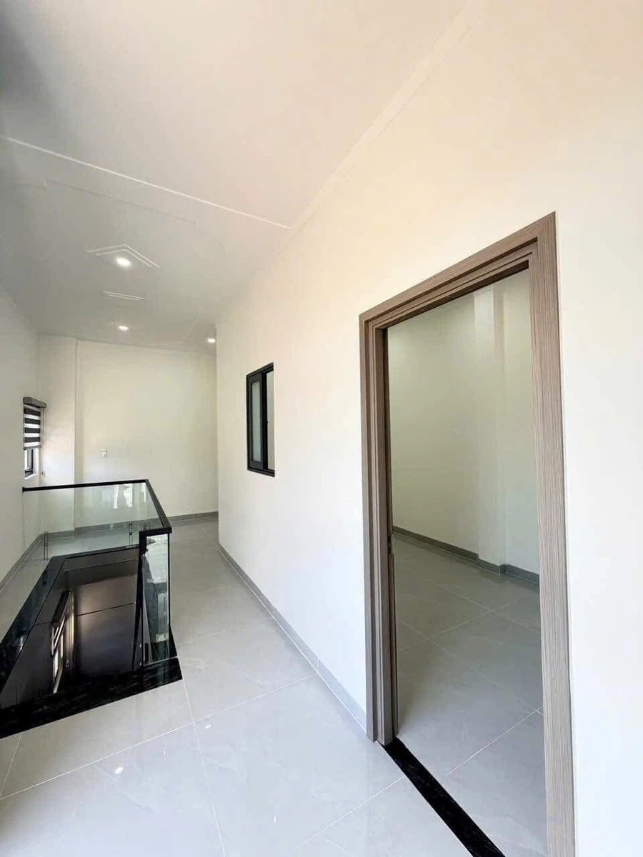 Bán nhà 1 trệt 1 lầu 60m2, 2tỷ890 Bửu Hoà, Bình Chánh - Ảnh thu nhỏ 5