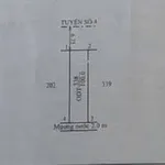 Bán đất 100m² KQH Xuân Phú, đường số 4, Phường Vỹ Dạ, TP Huế giá 3,4 tỷ - Ảnh thu nhỏ 3