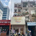 Bán nhà mặt tiền Lê Văn Sỹ, Phú Nhuận, 63m², 18.9 tỷ - Ảnh thu nhỏ 2