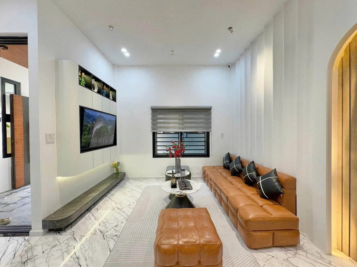 Bán nhà 4 tầng 55m² Lê Duẩn Quận 1 - Ảnh thu nhỏ 3