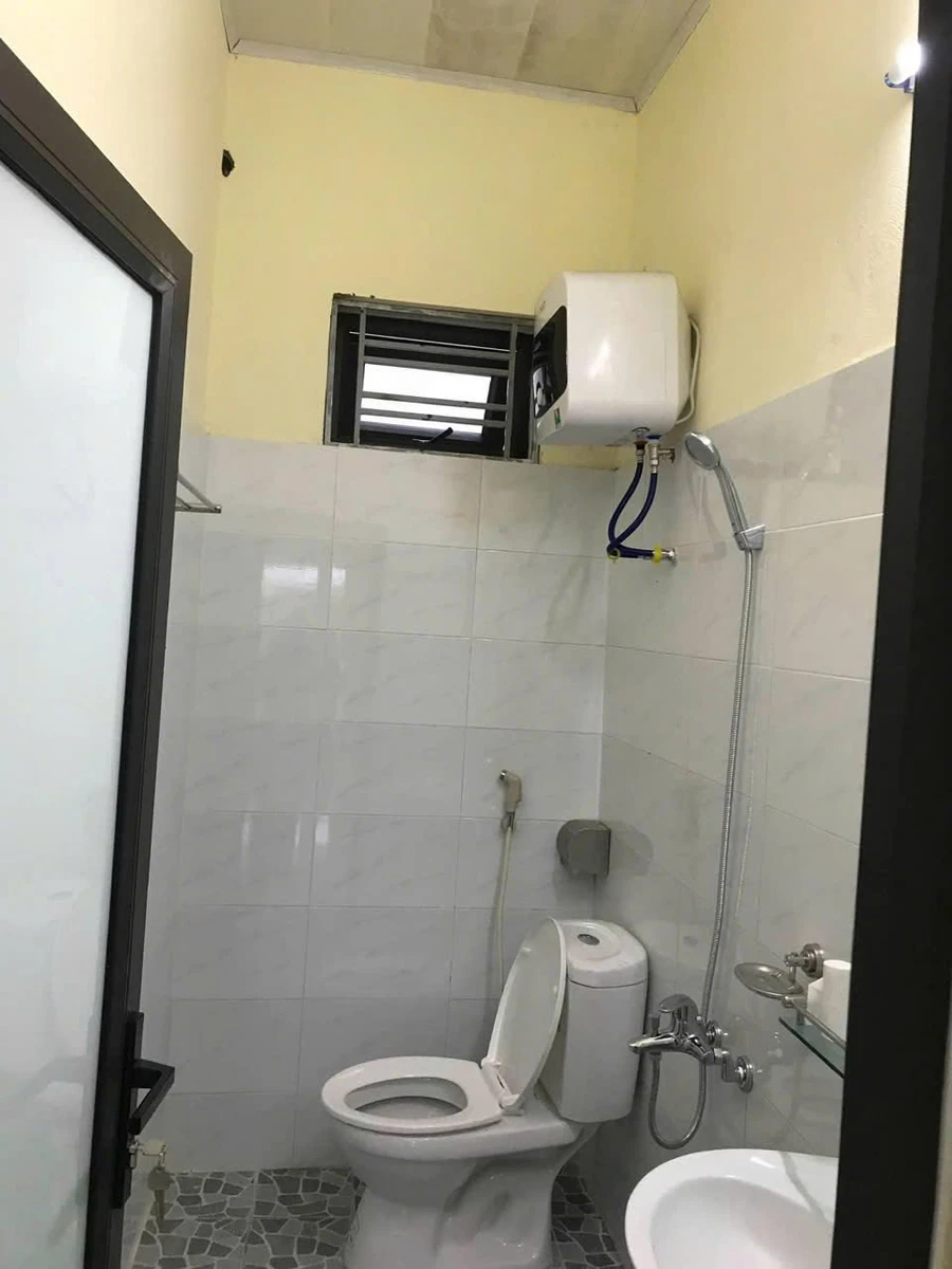 Cho thuê nhà 2PN 75m2 đường Đà Nẵng, 5 triệu/tháng - Ảnh thu nhỏ 5