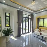 Bán nhà thổ cư Phú Khương Bến Tre 100m² 1 tỷ 250 triệu - Ảnh thu nhỏ 2