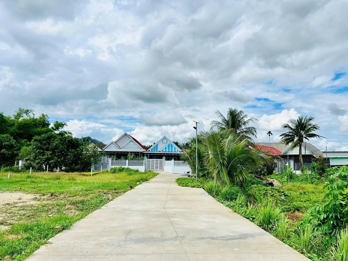 Bán đất Diên Khánh 75m² từ 945 triệu, sổ hồng 2026 - Ảnh thu nhỏ 2