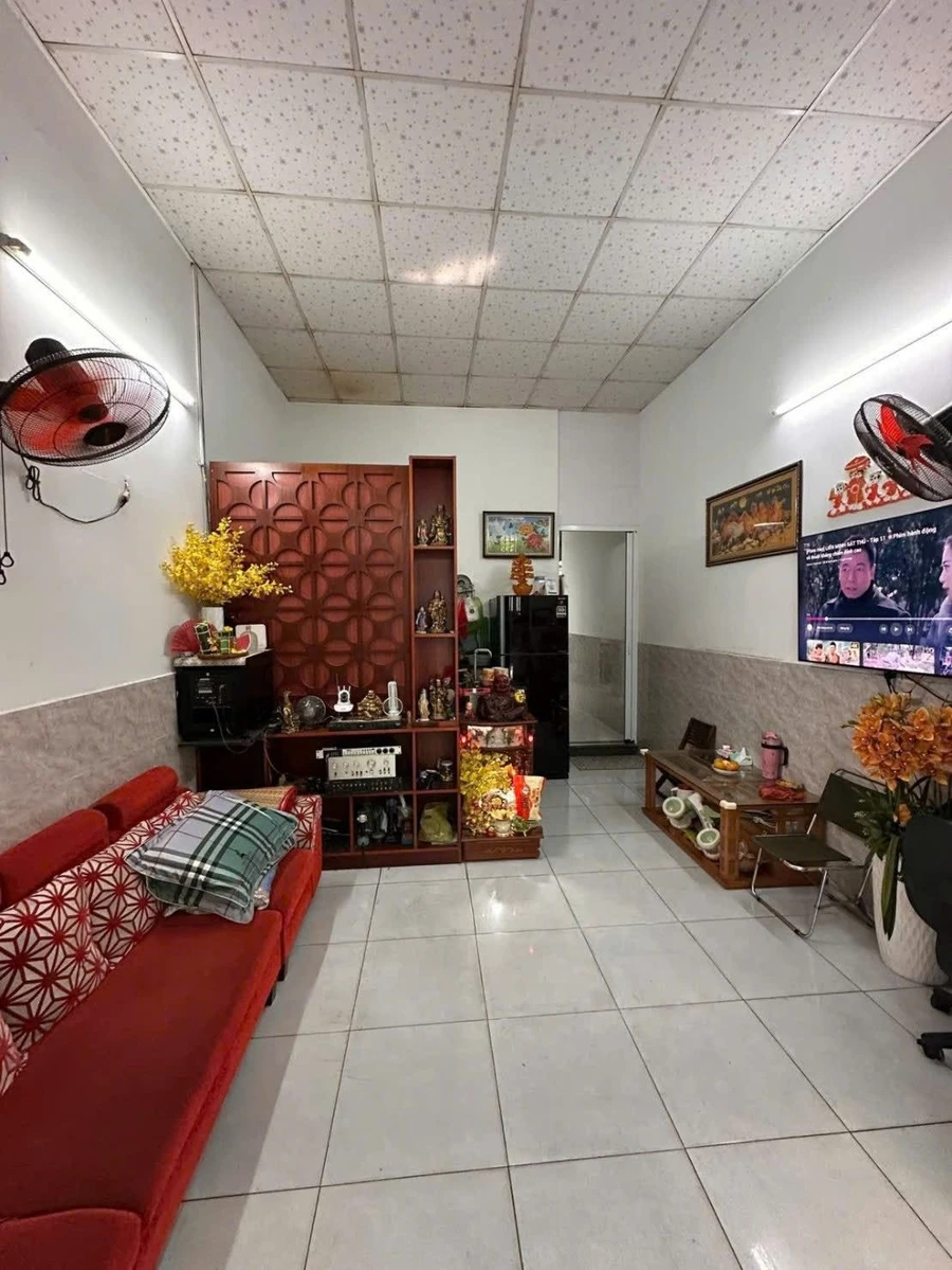 Bán nhà Cù Chính Lan 51m2, 2 phòng ngủ 2.69 tỷ - Ảnh 1