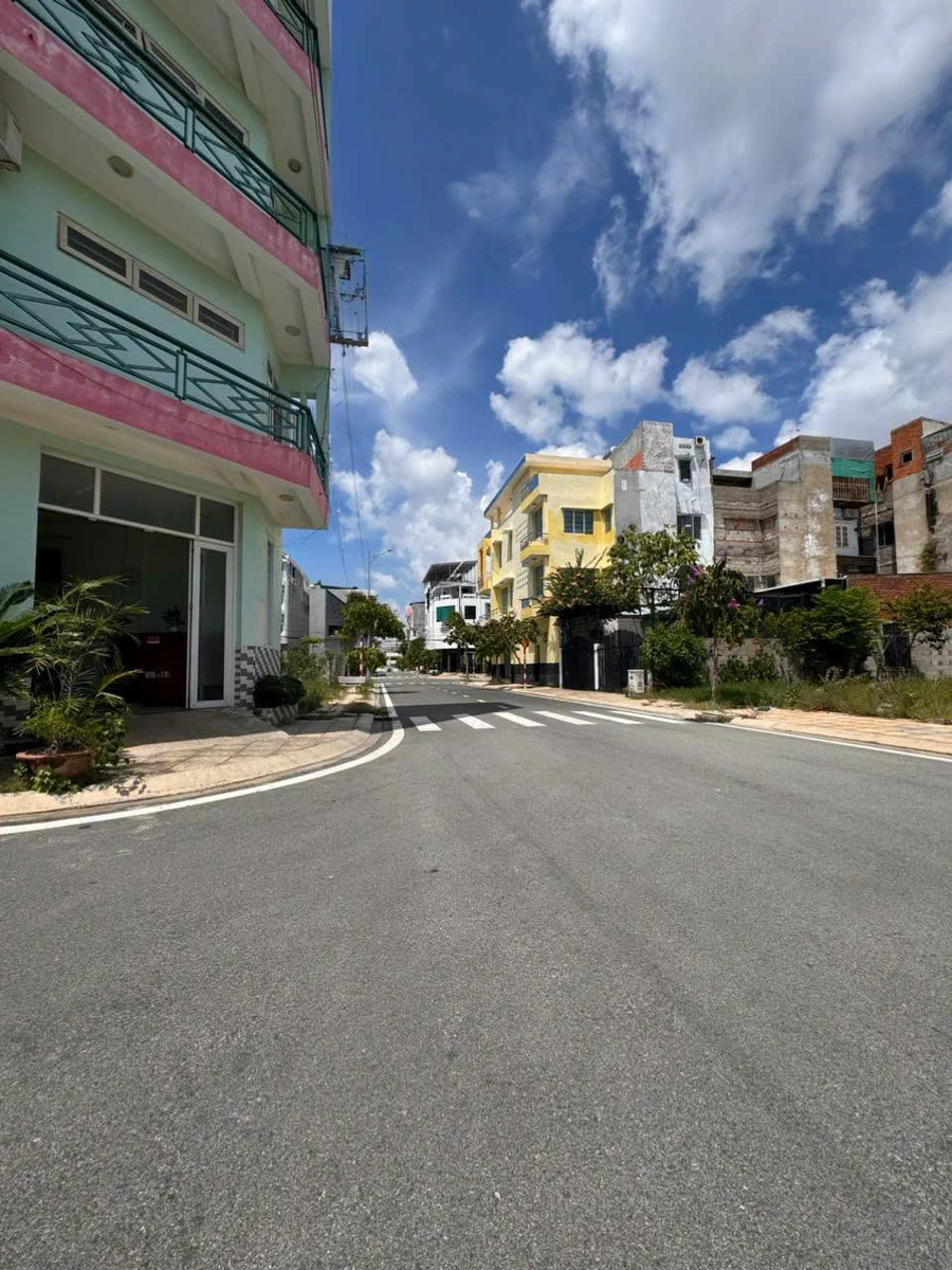 Bán đất ODT 81 m² Phan Rang Khánh Hòa 2,4 tỷ - Ảnh thu nhỏ 3
