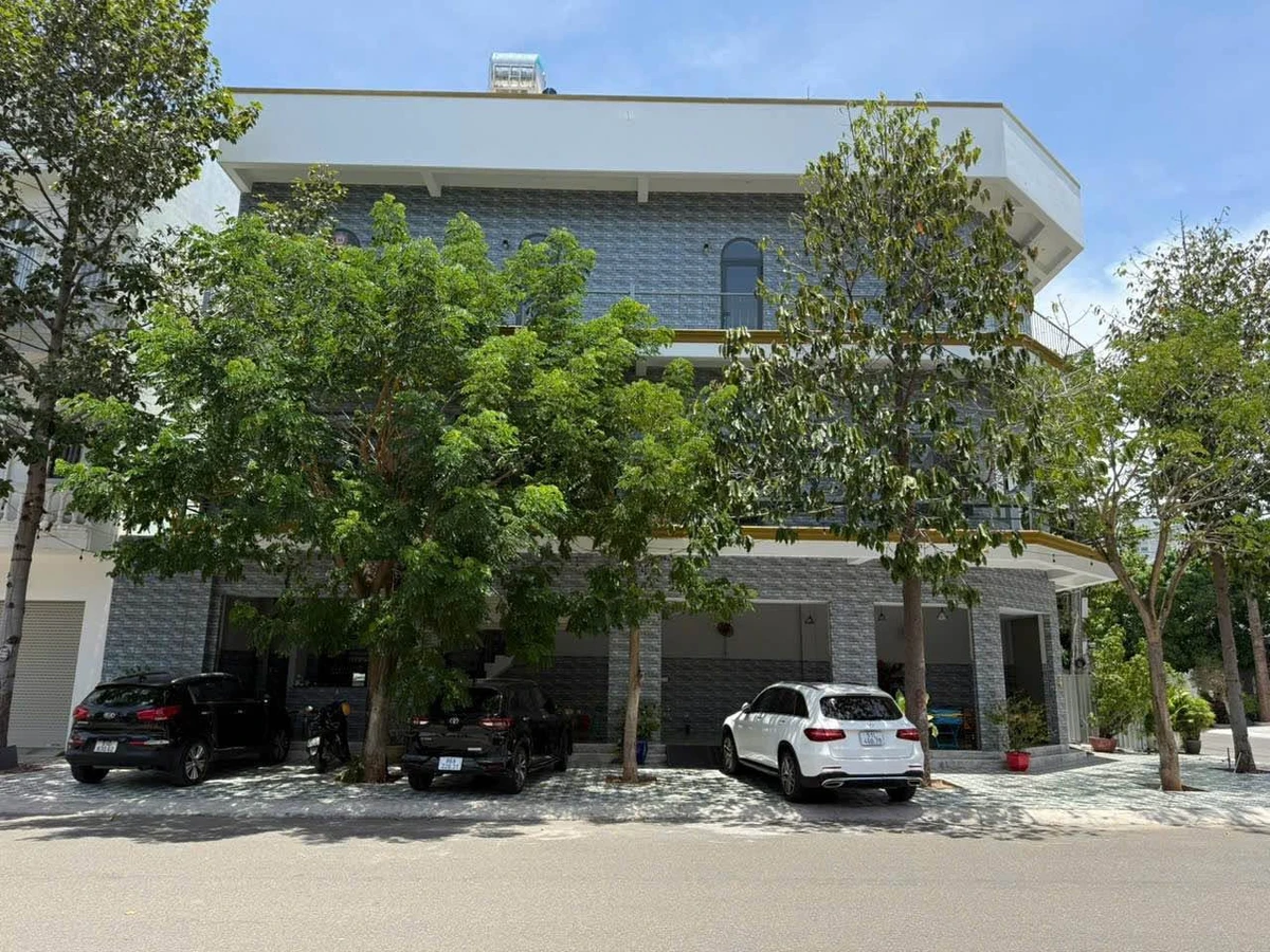 Bán nhà 2 mặt tiền 429m² Phan Thiết, giá 8,2 tỷ - Ảnh thu nhỏ 2
