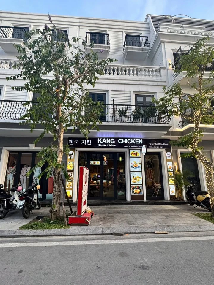 Bán liền kề Vincom 105m² 4 tầng, dòng tiền 600 triệu/năm - Ảnh thu nhỏ 5