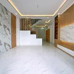 Bán nhà mới 3 tầng 70m² Tân Đông Hiệp, Dĩ An - 2.95 tỷ - Ảnh thu nhỏ 3