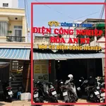 Bán xưởng 98m2 đường 20m, chợ Phước Tiến, Nha Trang - Ảnh thu nhỏ 2