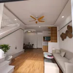 Bán nhà 1 trệt 1 lầu 96m2 trung tâm Phan Thiết 2.45 tỷ - Ảnh thu nhỏ 3