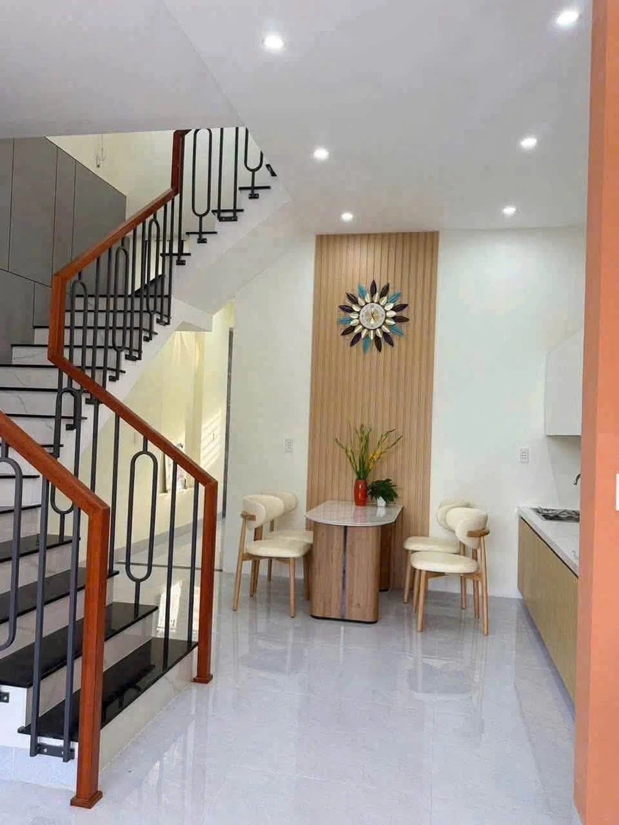 Bán nhà mặt tiền 12 Trịnh Phong Đáng, 70 m², 3PN - Ảnh thu nhỏ 4