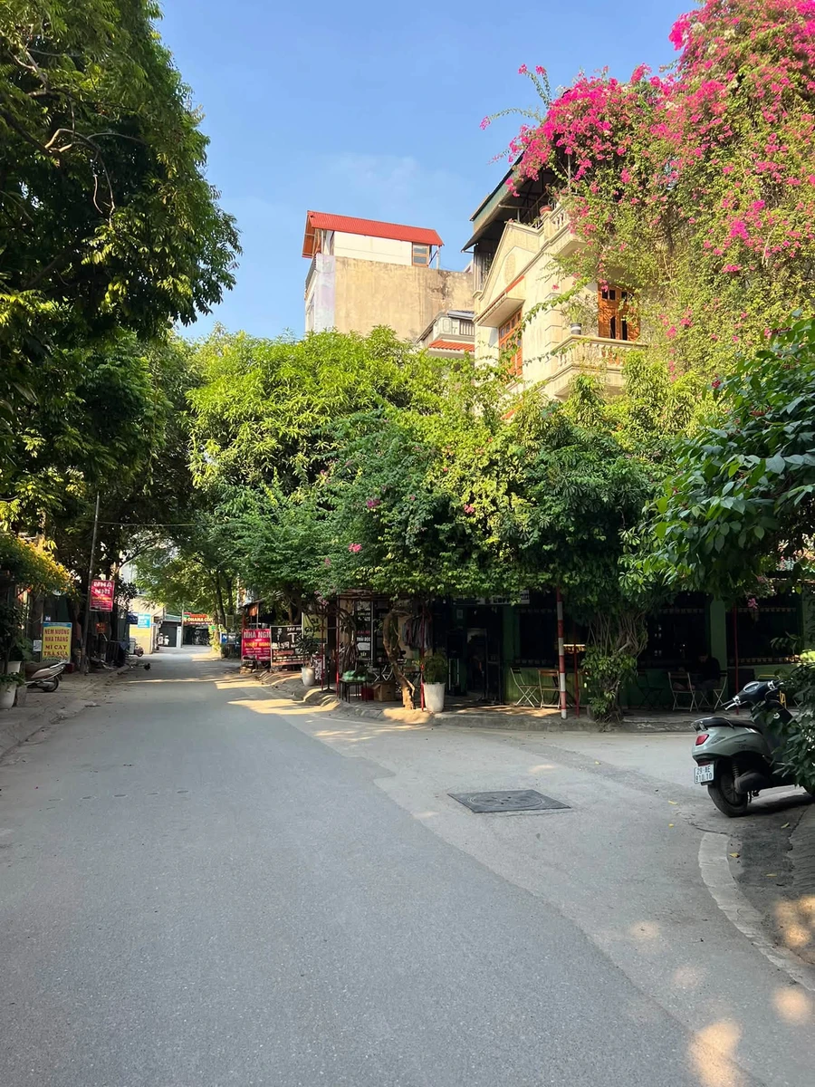 Bán đất Lĩnh Nam - Tam Trinh - 70m2 - 20 tỷ - Ảnh thu nhỏ 2