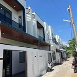 Bán nhà 1 trệt 1 lầu 60.5m² Nguyễn Bỉnh Khiêm, Quận 1 - Ảnh thu nhỏ 1