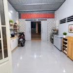 Bán nhà 2 tầng mặt tiền 70m2 Trường Thọ hơn 6 tỷ - Ảnh thu nhỏ 2