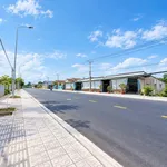 Bán lô đất mặt tiền Hương Lộ 15, 113m2, Bình Chánh - Ảnh thu nhỏ 2