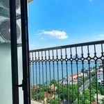 Bán CC D'El Dorado Tây Hồ, 1 ngủ view hồ tây siêu đẹp 5,5 tỷ vị trí đẹp view hồ tây, full đồ ở ngay - Ảnh thu nhỏ 1