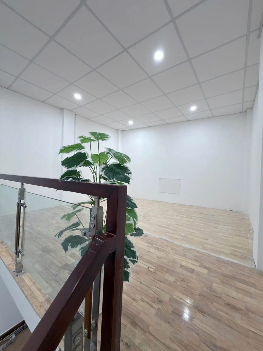 Bán nhà 60m2, 2 phòng ngủ gần Công An Trảng Dài 799 triệu - Ảnh thu nhỏ 5