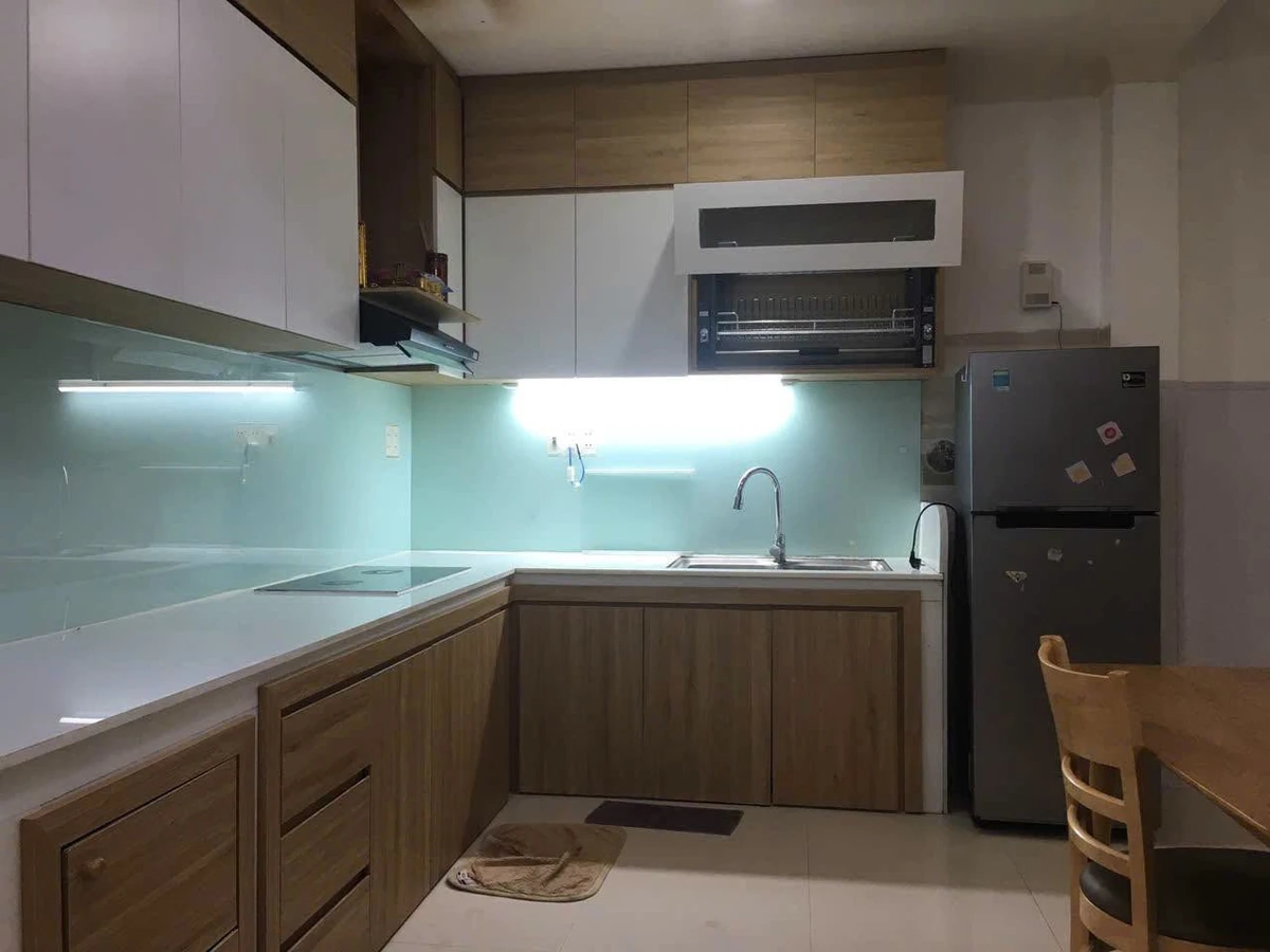 Bán nhà 3 tầng mặt tiền đường 5.5m, 75m2, 3PN 3WC, Phường Hòa Khánh, Đà Nẵng - Ảnh thu nhỏ 3