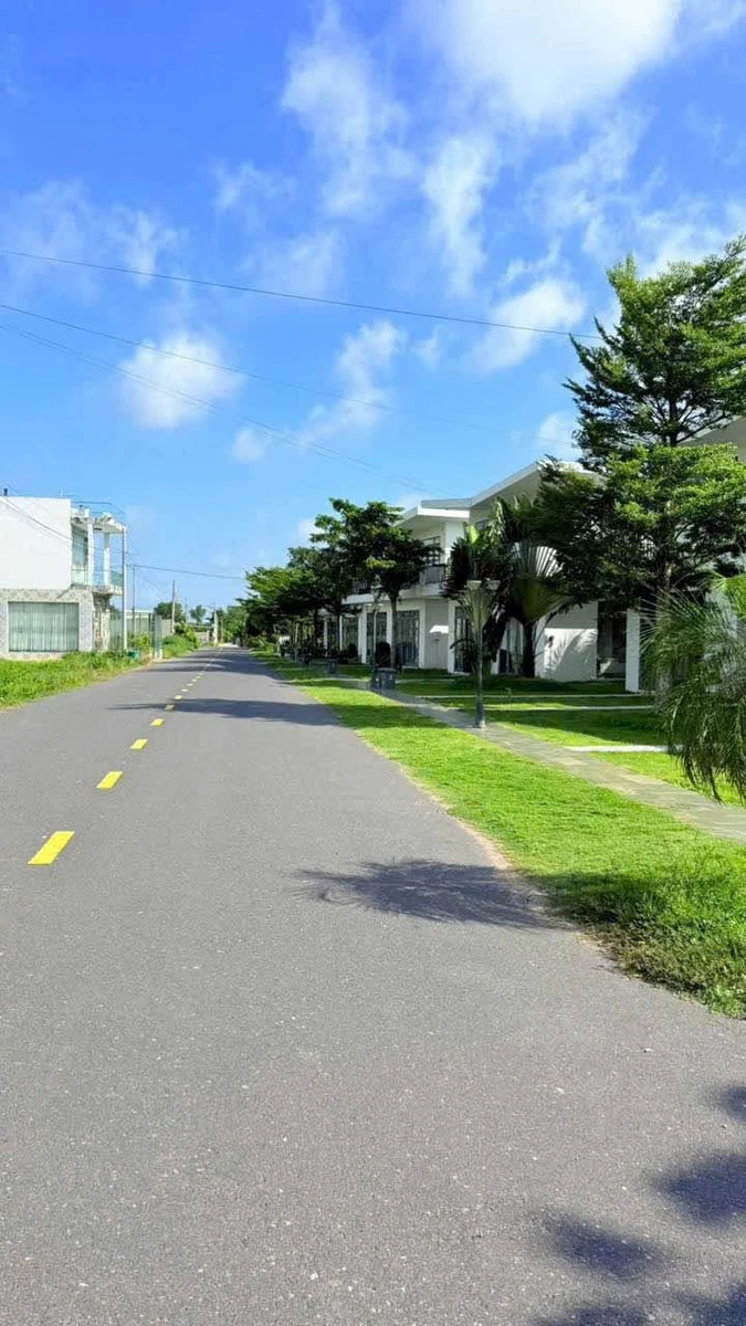 Bán đất nền 405m2 thị trấn Phước Hải, Bình Thuận 2,65 tỷ - Ảnh thu nhỏ 2