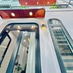 Bán nhà Phú Nhuận 2 tầng 3PN, 80m2 sàn, ngang 7.3m, giá nhỉnh 5 tỷ - Ảnh thu nhỏ 1