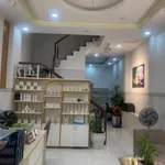 Bán nhà phố 3 tầng 51m2 3PN 4WC đường số 21 Nguyễn Xiển, Long Bình, Quận 9 giá 5,4 tỷ - Ảnh thu nhỏ 2