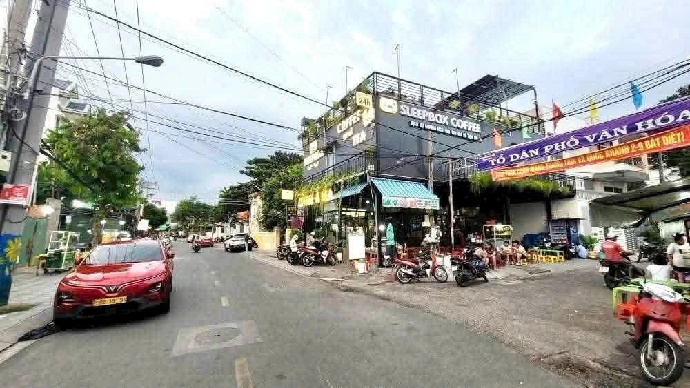 Bán đất thổ cư mặt tiền Võ Thị Sáu Phan Thiết 141m2 - Ảnh thu nhỏ 2