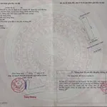 Bán đất TĐC Hoà Ninh 2 115m2, 1 tỷ 6 Đà Nẵng - Ảnh thu nhỏ 1