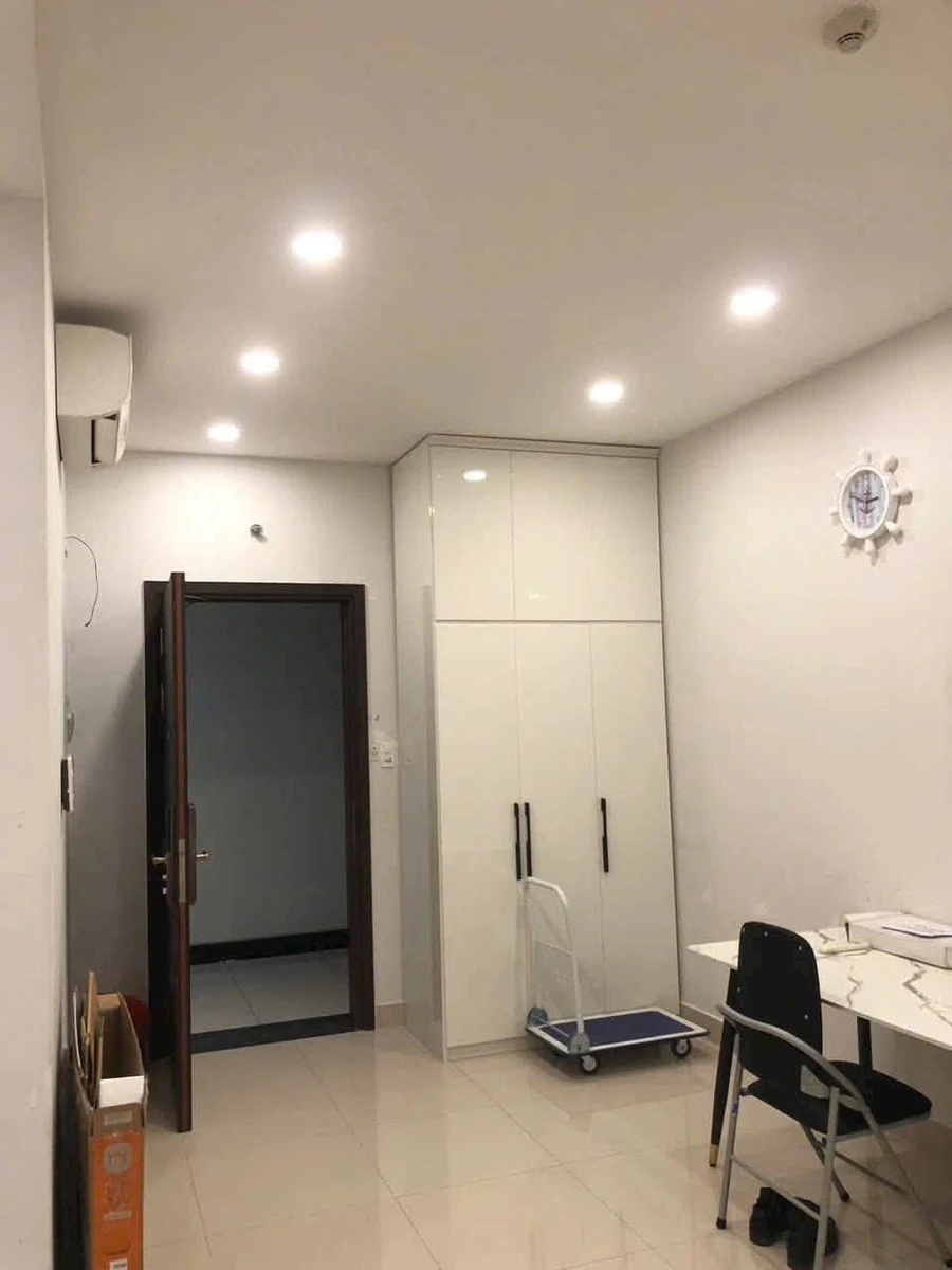 Bán căn hộ Kingston 40m2, Phú Nhuận, 4,25 tỷ - Ảnh thu nhỏ 4