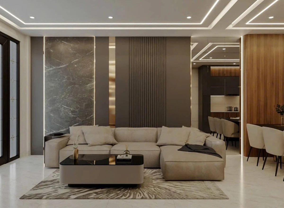 Bán nhà 2 tầng 113m² 3 phòng ngủ Cái Dăm Bãi Cháy - Ảnh thu nhỏ 4