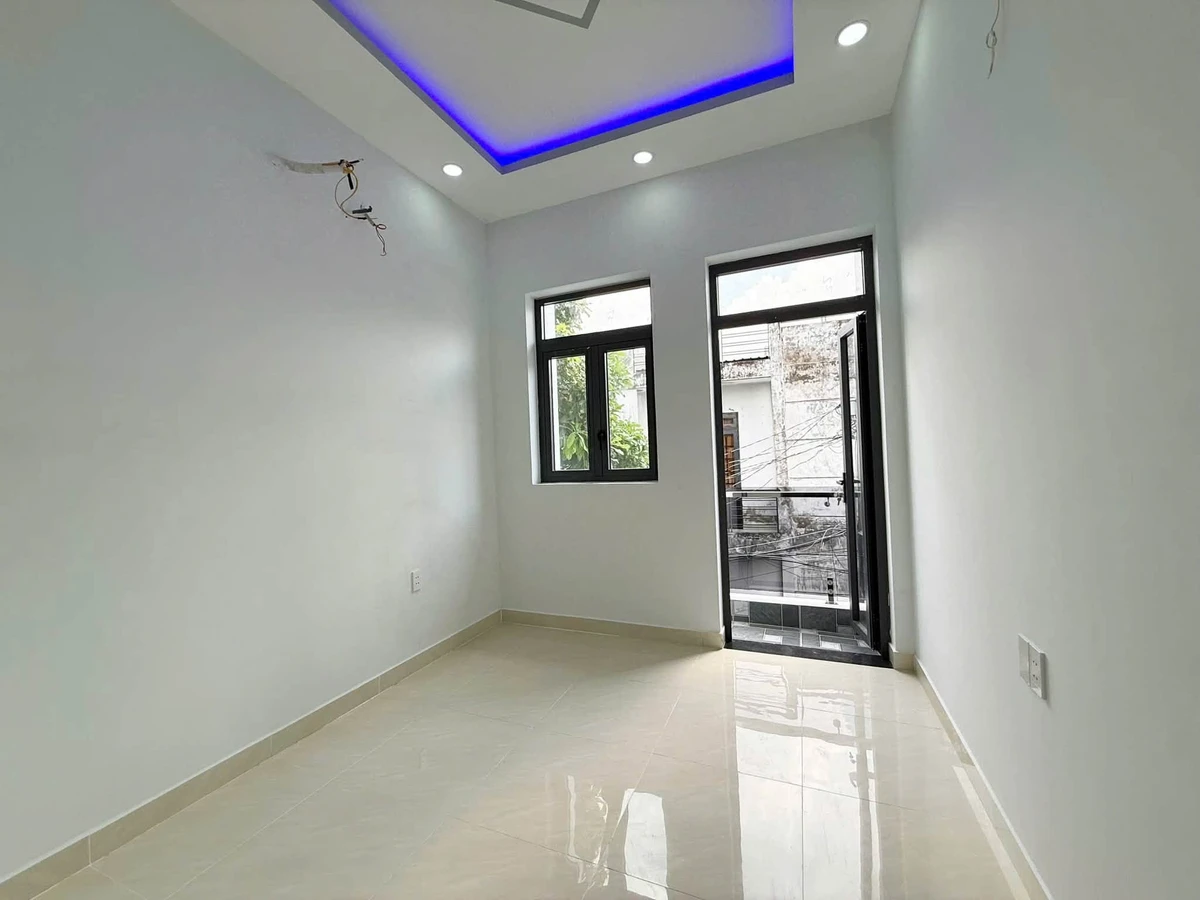 Nhà 2 tầng 3PN gần Gò Vấp 3 tỷ 350 triệu - Ảnh thu nhỏ 4