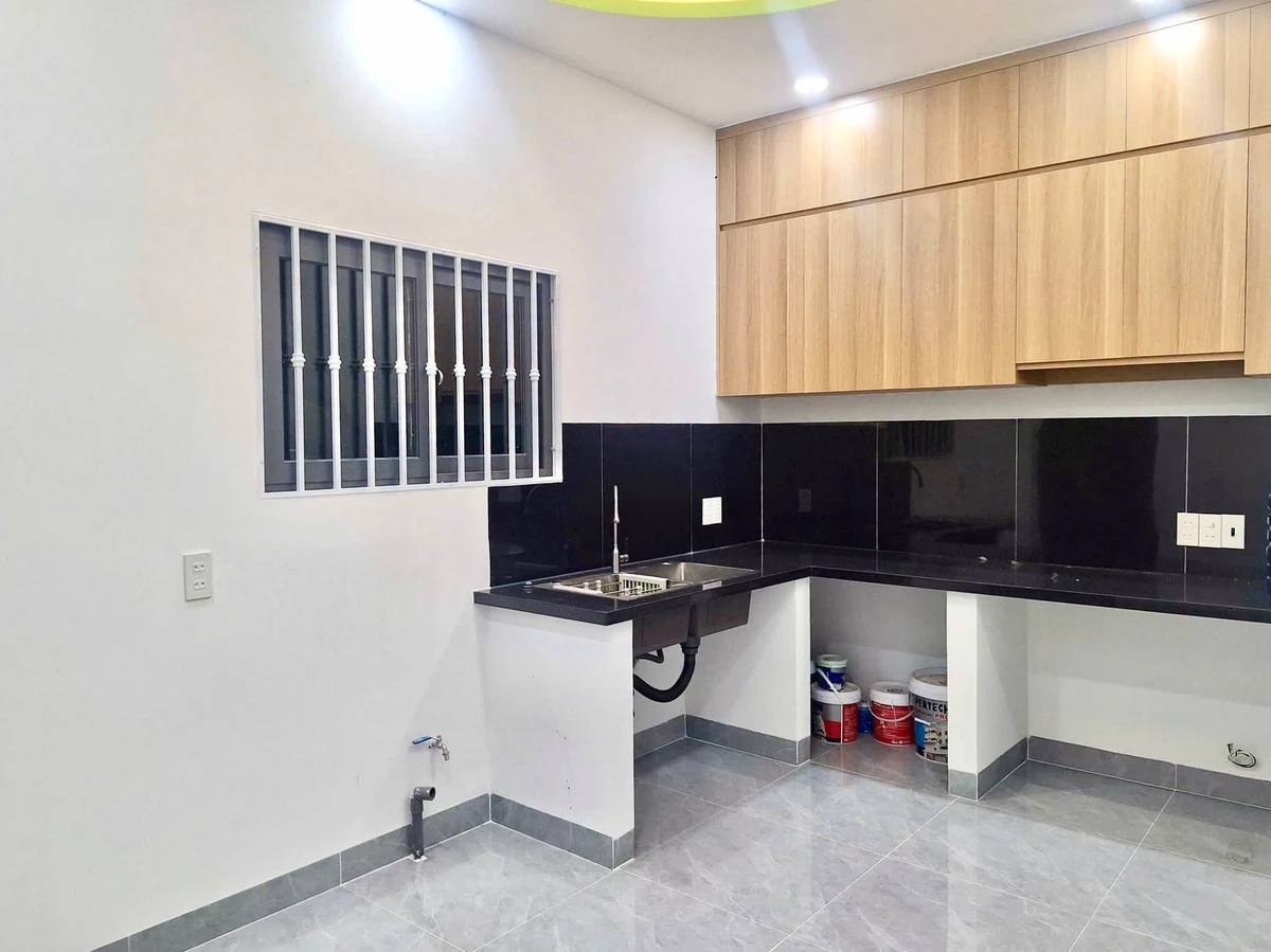 Bán nhà vườn 373,7m² 2 phòng ngủ Khánh Hòa 1 tỷ 850 triệu - Ảnh thu nhỏ 4