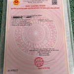 Bán nhà mặt tiền Mỹ Hạnh 98m2, 1 tỷ 590 triệu - Ảnh thu nhỏ 5