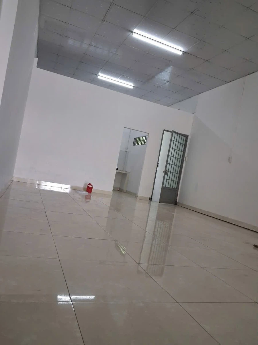 Bán nhà mặt tiền QL60 3,2 tỷ Phú Tân Vĩnh Long - Ảnh thu nhỏ 3