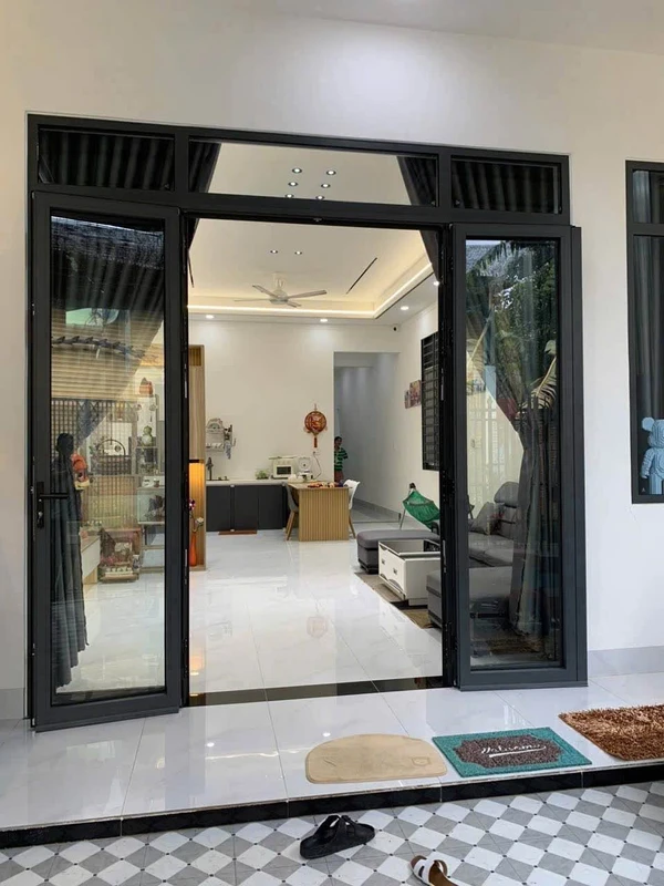 Bán nhà mới 2 phòng ngủ 110m² Bình Lộc Đồng Nai 830 triệu