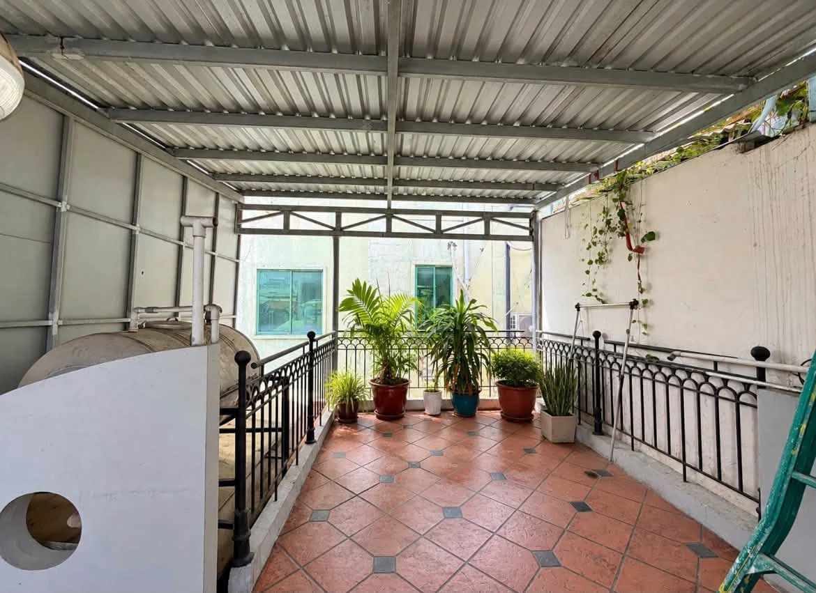Bán nhà 40m2 4 tầng gần Phan Đăng Lưu, giá 8 tỷ - Ảnh thu nhỏ 4