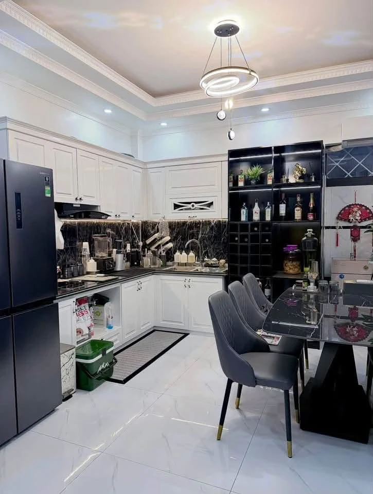 Bán nhà Lê Chân 46m² 3 tầng 3,55 tỷ, Hải Phòng - Ảnh thu nhỏ 3
