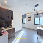 Cho thuê căn hộ 1 PN 40m2 đường Đoàn Trần Nghiệp Nha Trang - Ảnh thu nhỏ 1