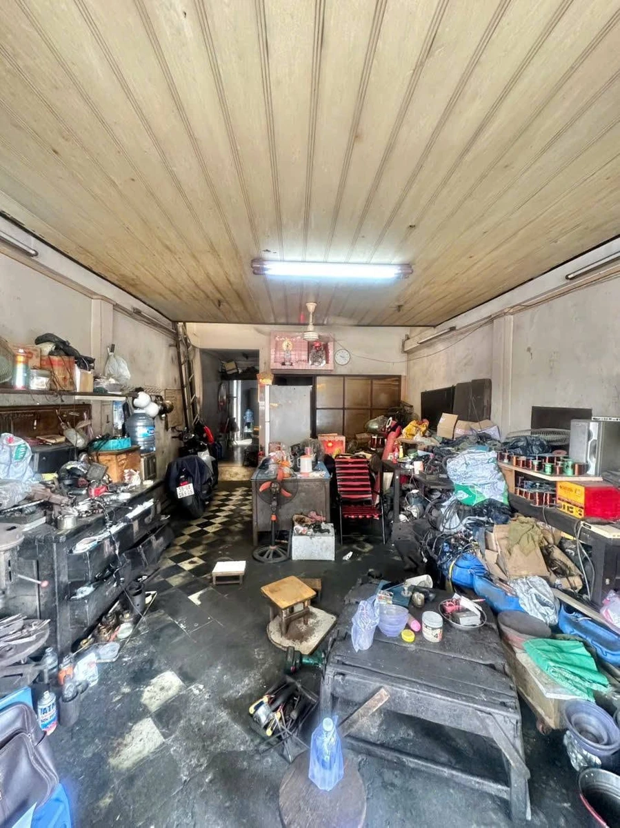 Bán nhà mặt tiền Ngô Gia Tự, Quận 10, 81m2, 35 tỷ - Ảnh thu nhỏ 3