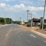 Bán đất xây kho xưởng 5x52m Phùng Hưng, Bình Chánh - Ảnh thu nhỏ 1
