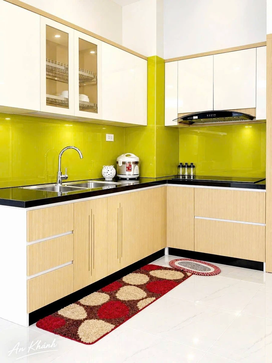 Bán căn hộ 2PN 56.9m² Phước Long Khánh Hòa giá 2.35 tỷ - Ảnh thu nhỏ 4