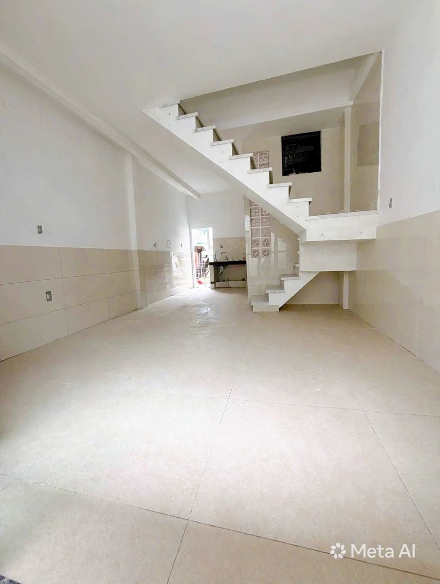 Bán nhà 2 phòng 36m² Hẻm 433 Huỳnh Tấn Phát Quận 7 - Ảnh thu nhỏ 3