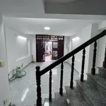 Nhà bán 4 tầng 4PN Hẻm xe hơi Quận 1 gần chợ Bà Chiểu 7.5 tỷ - Ảnh thu nhỏ 3