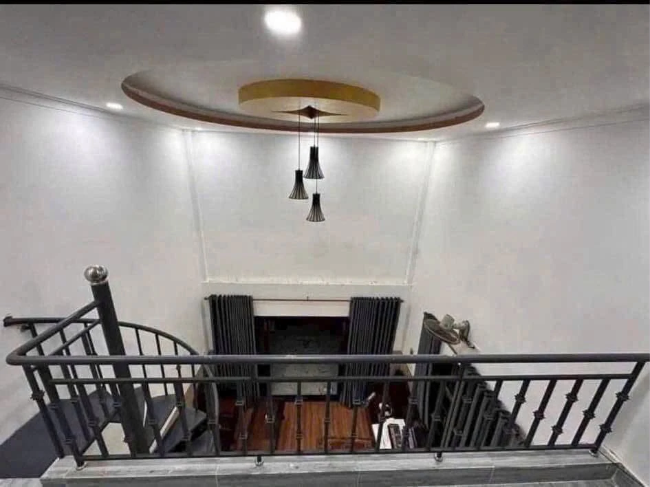 Bán nhà 1 trệt 1 lửng 75m² mặt tiền Phan Thiết - Ảnh thu nhỏ 5