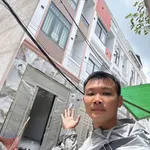 Bán nhà phố 4 tầng 52m2 Quận 6, giá 6 tỷ - Ảnh thu nhỏ 2